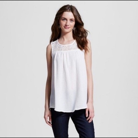 Knox Rose Tops - Knox Rose Top